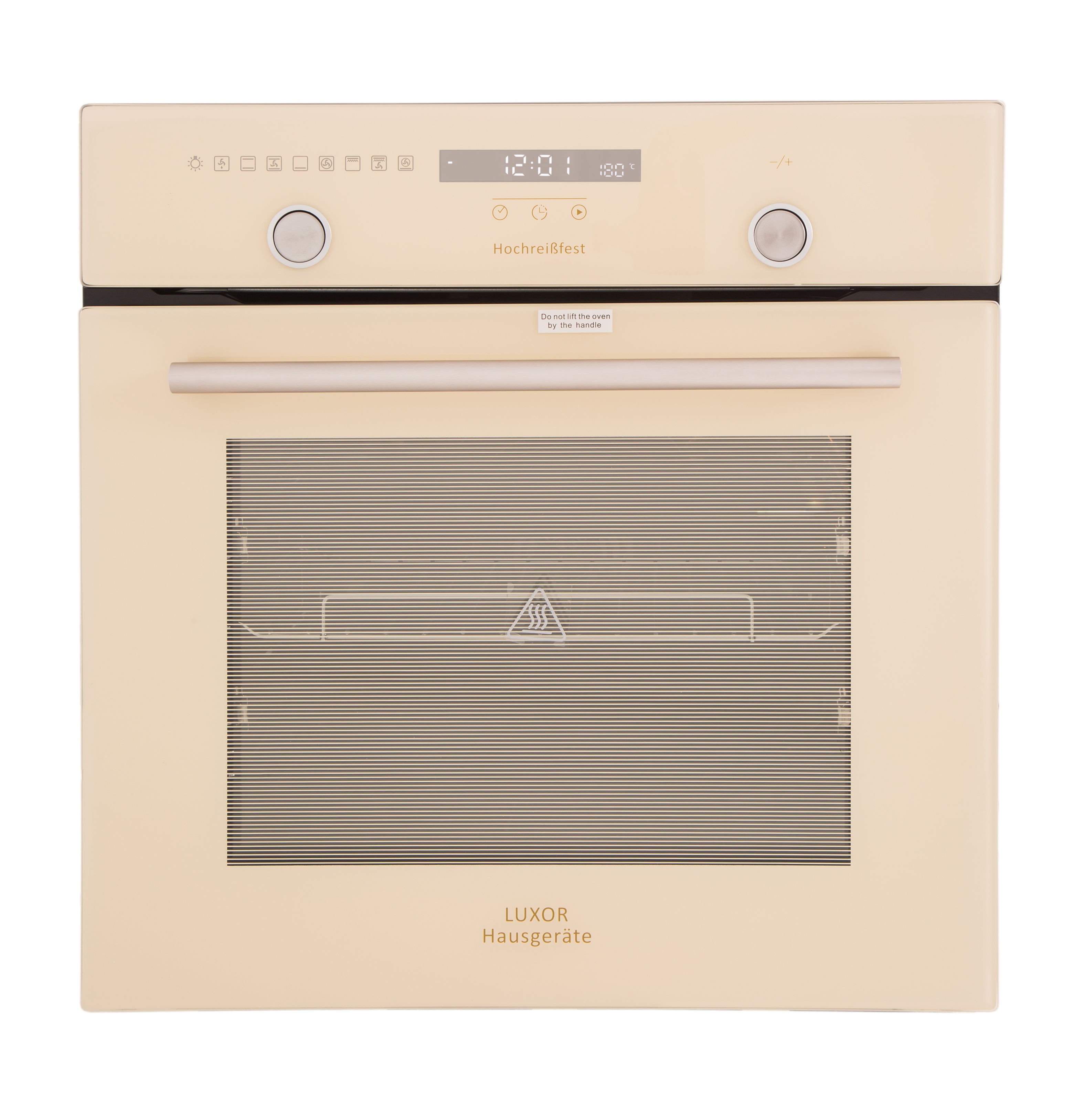 Luxor HB 730 Rustik Champagne (980) - Novo