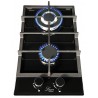 Luxor PGM 320 BK Turbo+ подставка Wok в подарок