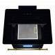  Luxor Laura 1450 Ultra LED BK KUP + 4 швидкості турбіни, чорний
