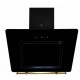  Luxor Laura 1450 Ultra LED BK KUP + 4 швидкості турбіни, чорний