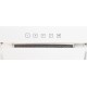 Luxor Stolz RZ Filter RC 60 Glass 1450 m3 WH LED + повністю скляний фасад + пульт, касети захисту двигуна у подарунку, біла