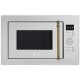 Luxor HB 960 UNIQUE WH KUP з каменем для піци + Luxor BF 25 WH KUP (комплект)