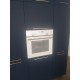 Luxor HB 960 UNIQUE WH KUP з каменем для піци + Luxor BF 25 WH KUP (комплект)