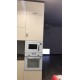 Luxor HB 960 UNIQUE WH KUP з каменем для піци + Luxor BF 25 WH KUP (комплект)