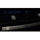 Luxor HB 960 UNIQUE Black Colorverglasung цветной дисплей + 3 тонированных черных стекла двери