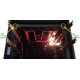 Luxor HB 960 UNIQUE Black Colorverglasung цветной дисплей + 3 тонированных черных стекла двери