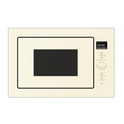 Luxor BF 25 Rustik Unique + открывание двери от прикосновения к стеклу