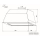 Sweet Air Prestige F 60 BG Rustik 1450 Intellect + система включения вытяжки от запаха и тепла