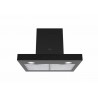 Luxor Bel F 60 BK Turbo 1450 LED + 4 швидкості турбіни, чорна