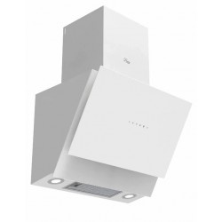 Luxor Emilia 1450 WH LED + 4 швидкості турбіни, білий