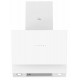 Luxor Emilia 1450 WH LED + 4 швидкості турбіни, білий