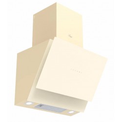 Luxor Emilia 1450 BG LED + 4 швидкості турбіни, бежевий