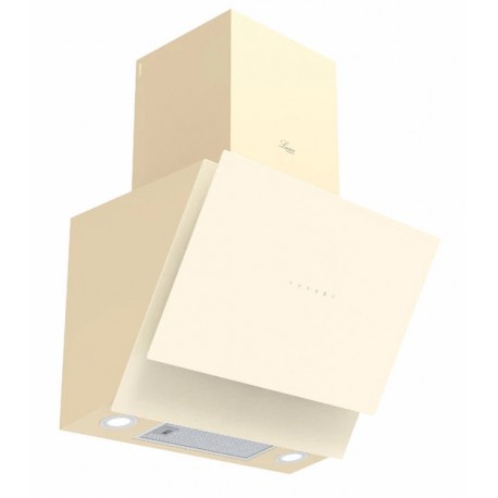 Luxor Emilia 1450 BG LED + 4 швидкості турбіни, бежевий