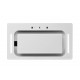 Luxor Stolz 60 LED 1450 Beste WH