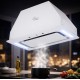 Luxor Stolz 60 LED 1450 Beste WH