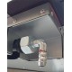 Luxor PG 740 SS+ куточок для безпечного підключення у подарунок